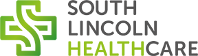 South Lincolnshire Healthcare logo